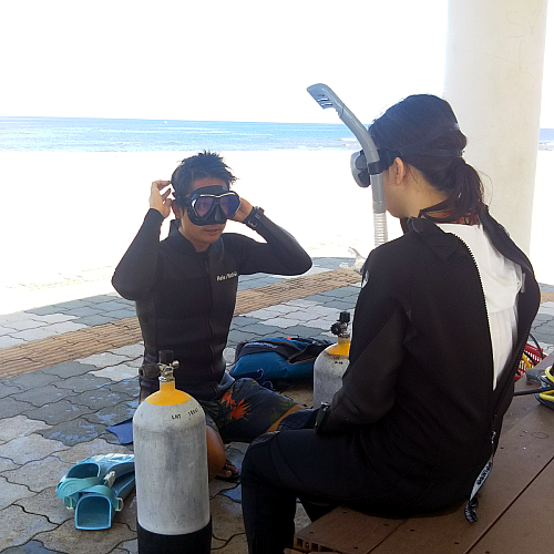 ���s���Ă����Ƃ��Ɏ��ɃX�N�C�Y���N����ɂ��Ȃ�����̎ʐ^