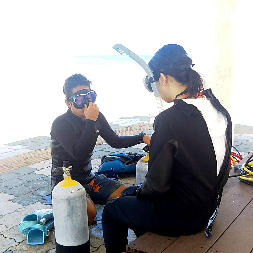 ���̃X�N�C�Y���������邽�߂Ɏ�������������@�̐��������Ă���ʐ^