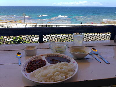 ふぁぶのカレー