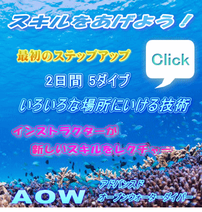 AOW �X�L���������悤�I